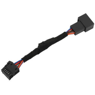 Volkswagen Start Stop Memory Module – Golf 7 Passat B8 T-Roc Arteon Touran