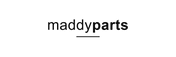 MaddyParts - Home